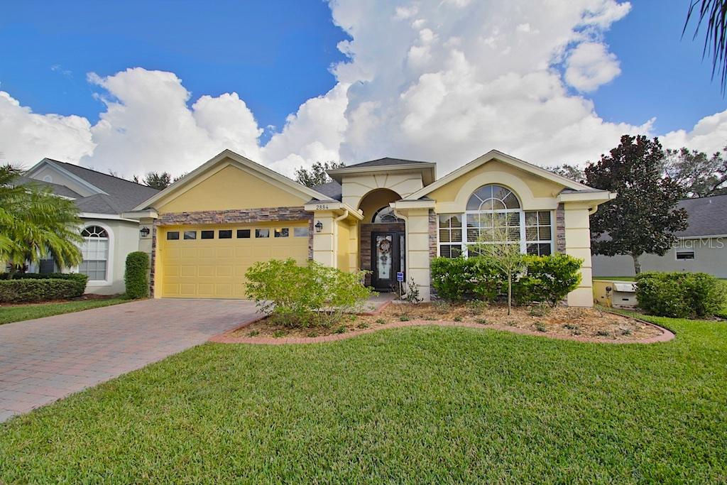 2884 Spring Heather Pl., Oviedo, FL 32766