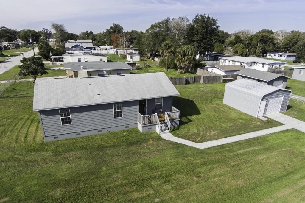 2300 Murdock Blvd., Orlando, FL 32817