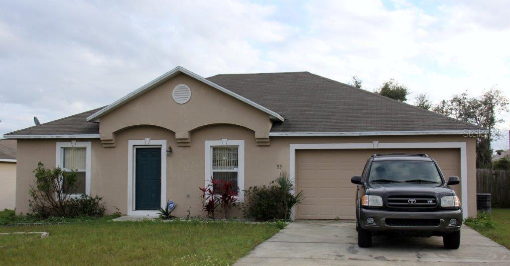 53 Sawfish Ct., Poinciana, FL 34759