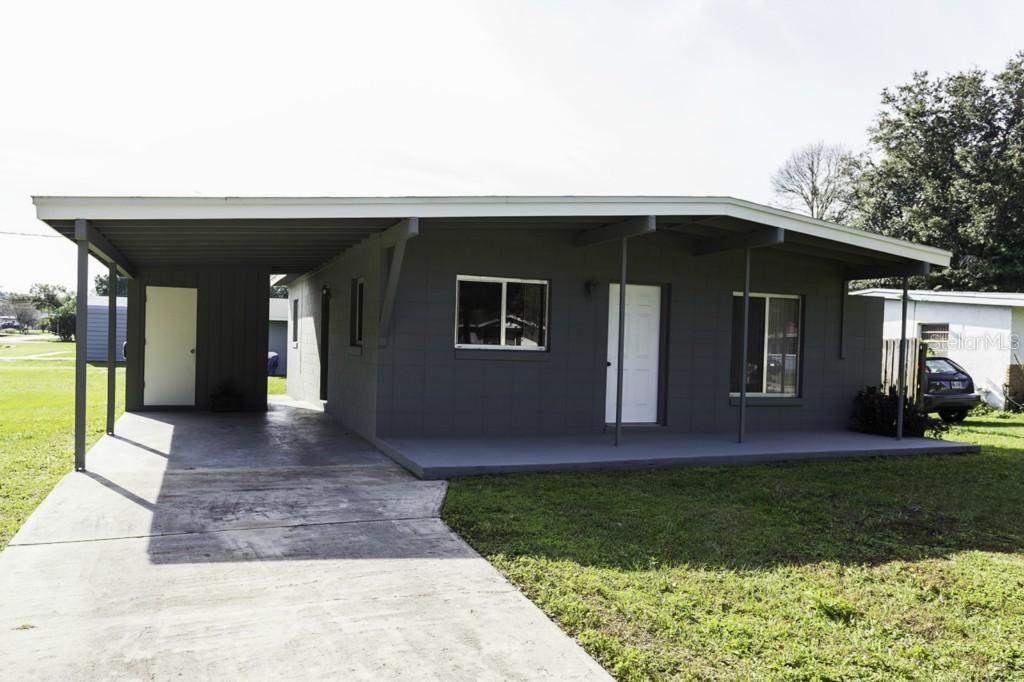 11638 Cameron St., Orlando, FL 32817