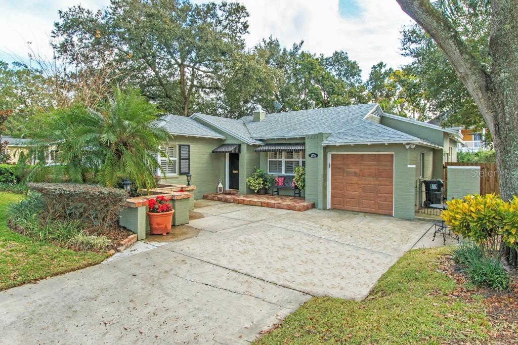 1106 Chichester St., Orlando, FL 32803