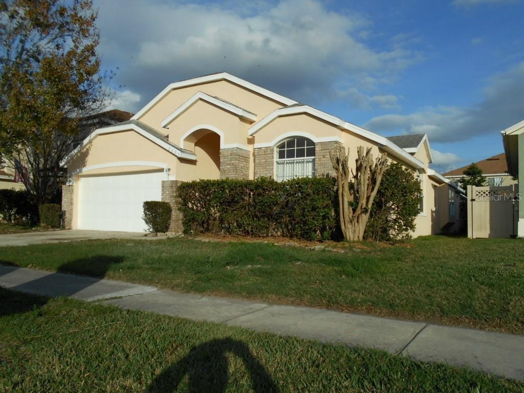 2625 River Ridge Dr., Orlando, FL 32825