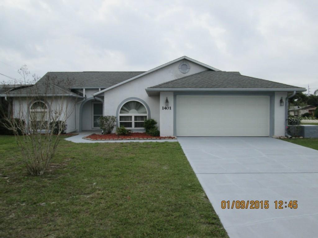 1401 Lambert St., Deltona, FL 32725