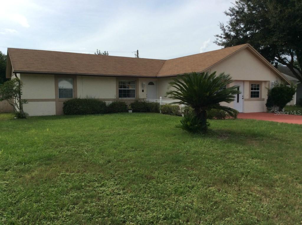 1071 E Normandy Blvd., Deltona, FL 32725