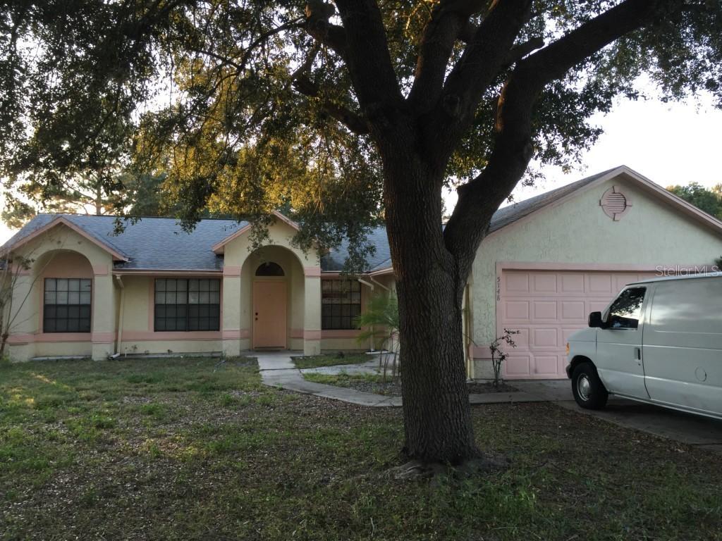5148 Wood Ridge Ct., Ocoee, FL 34761