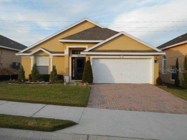 421 Vizcay Way, Davenport, FL 33837