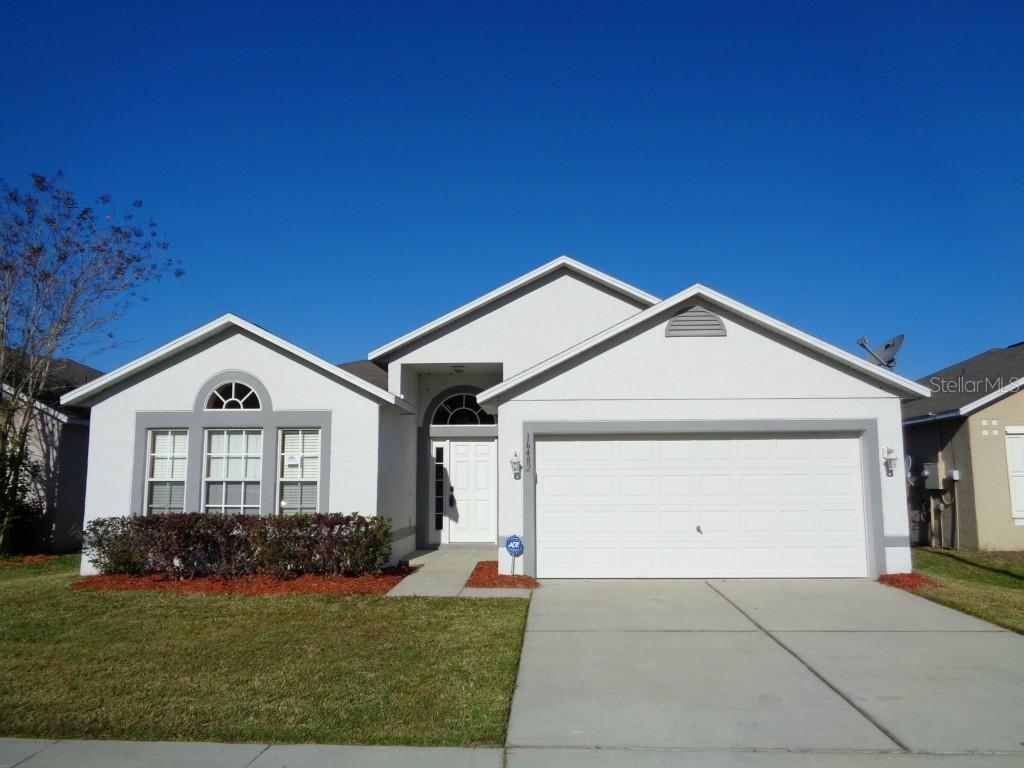 16482 Corner Lake Dr., Orlando, FL 32820