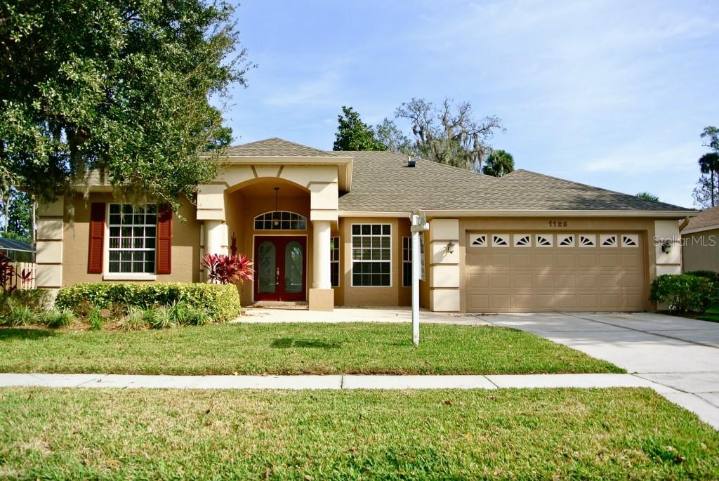 1125 Shadowbrook Tr., Winter Springs, FL 32708