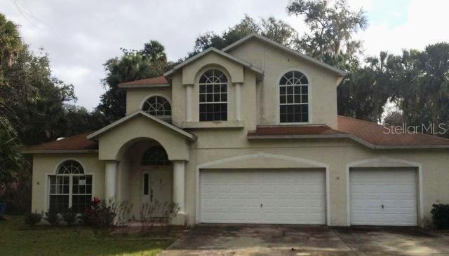 [Address Hidden by Seller], Deltona, FL 32725