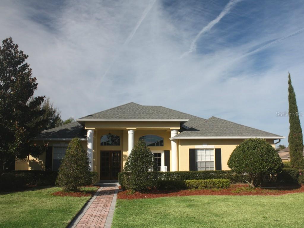 2960 Ashton Ter., Oviedo, FL 32765