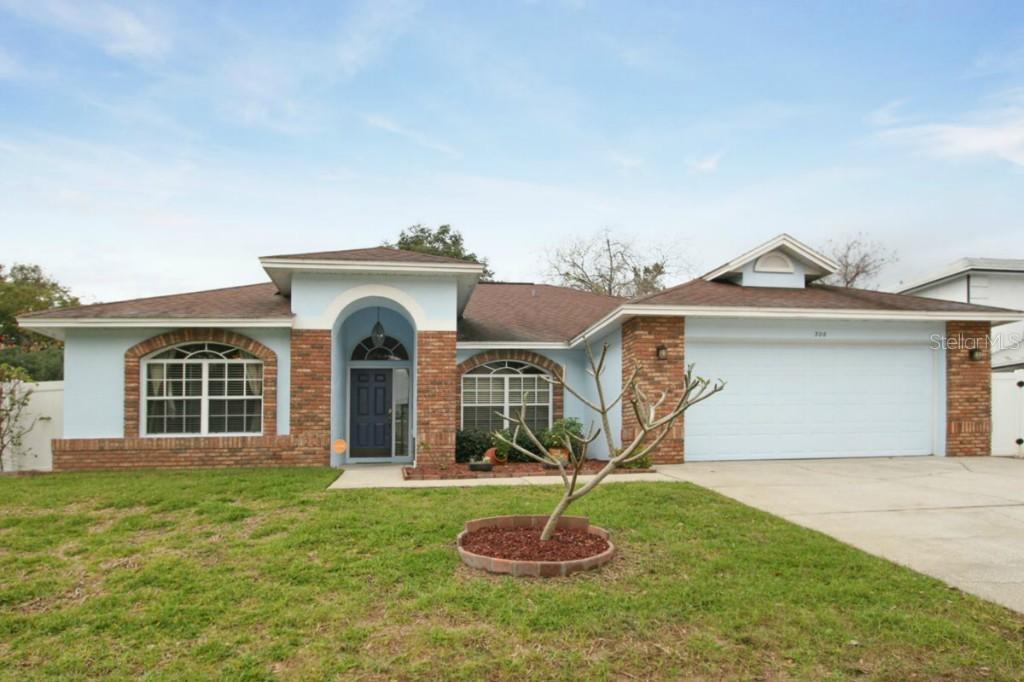 306 Forrest Crest Ct., Ocoee, FL 34761