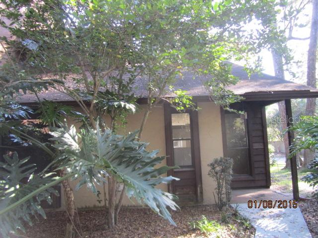1001 Love Ln. #23, Apopka, FL 32703