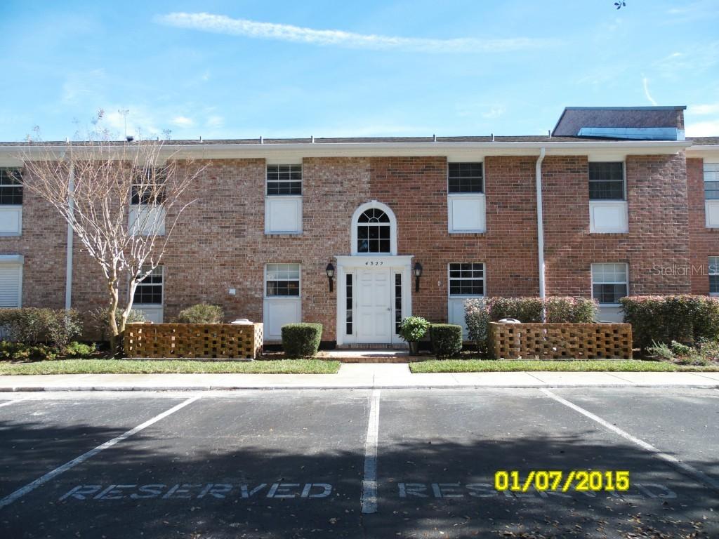 4322 Lake Underhill Rd. #405, Orlando, FL 32803