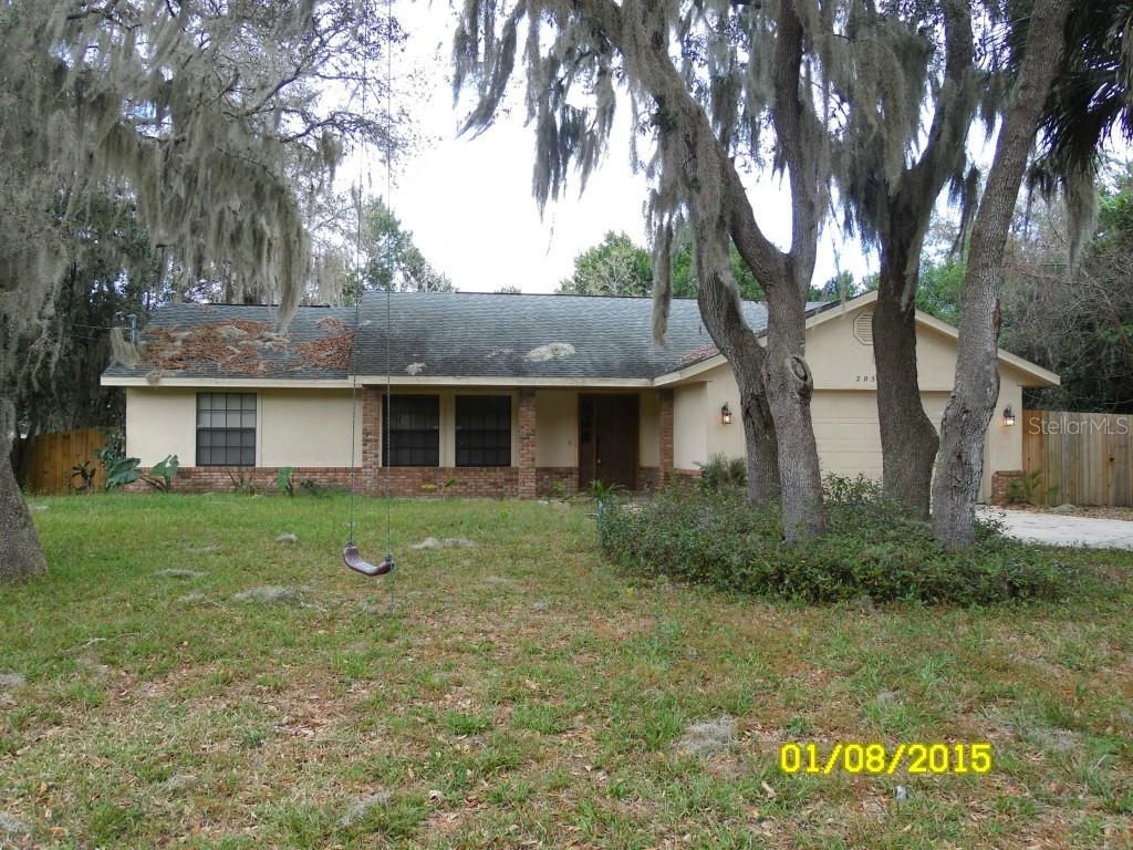 2057 Brewster Dr., Deltona, FL 32738