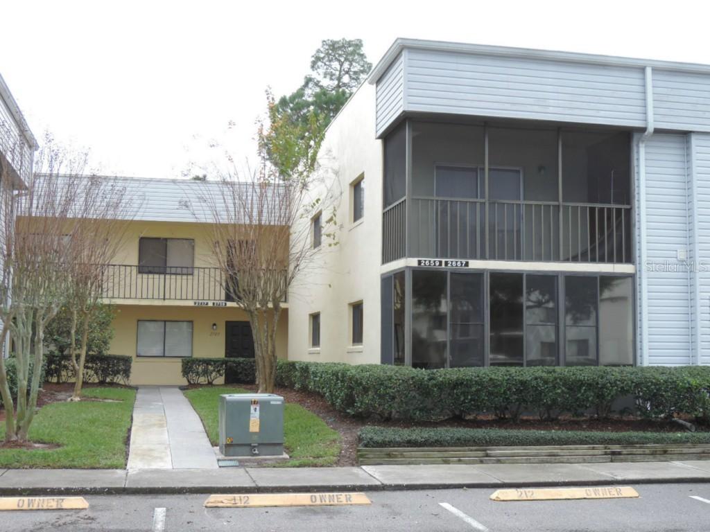 2667 Oak Park Way #210, Orlando, FL 32822
