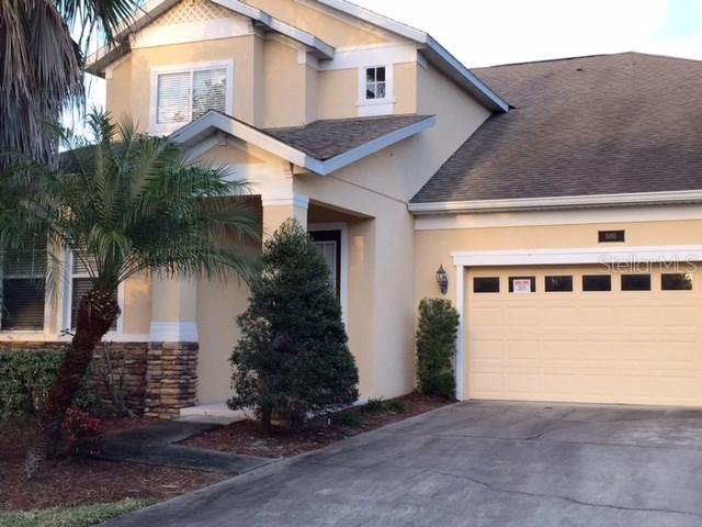 5055 Blue Major Dr., Windermere, FL 34786