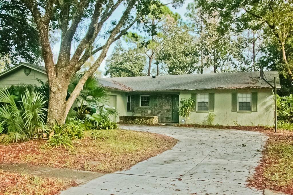 1014 Forest Cir., Winter Springs, FL 32708