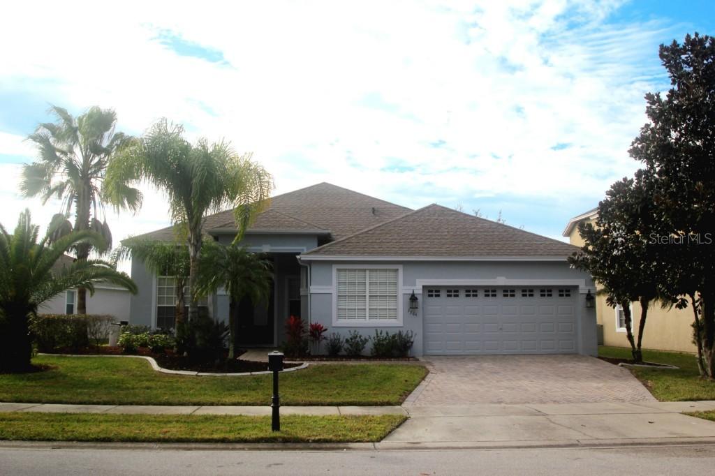 3364 Red Ash Cir., Oviedo, FL 32766