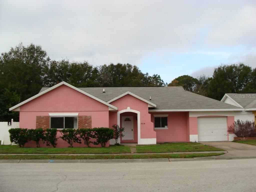 9234 Great Sound Dr., Orlando, FL 32827