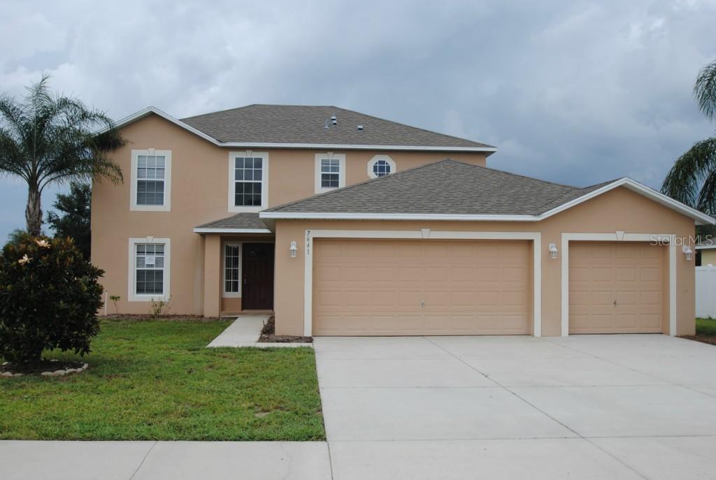 7641 Park Hill Ave., Leesburg, FL 34748