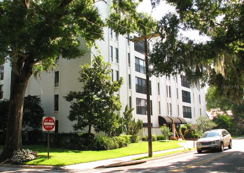 221 E Canton Ave., Winter Park, FL 32789