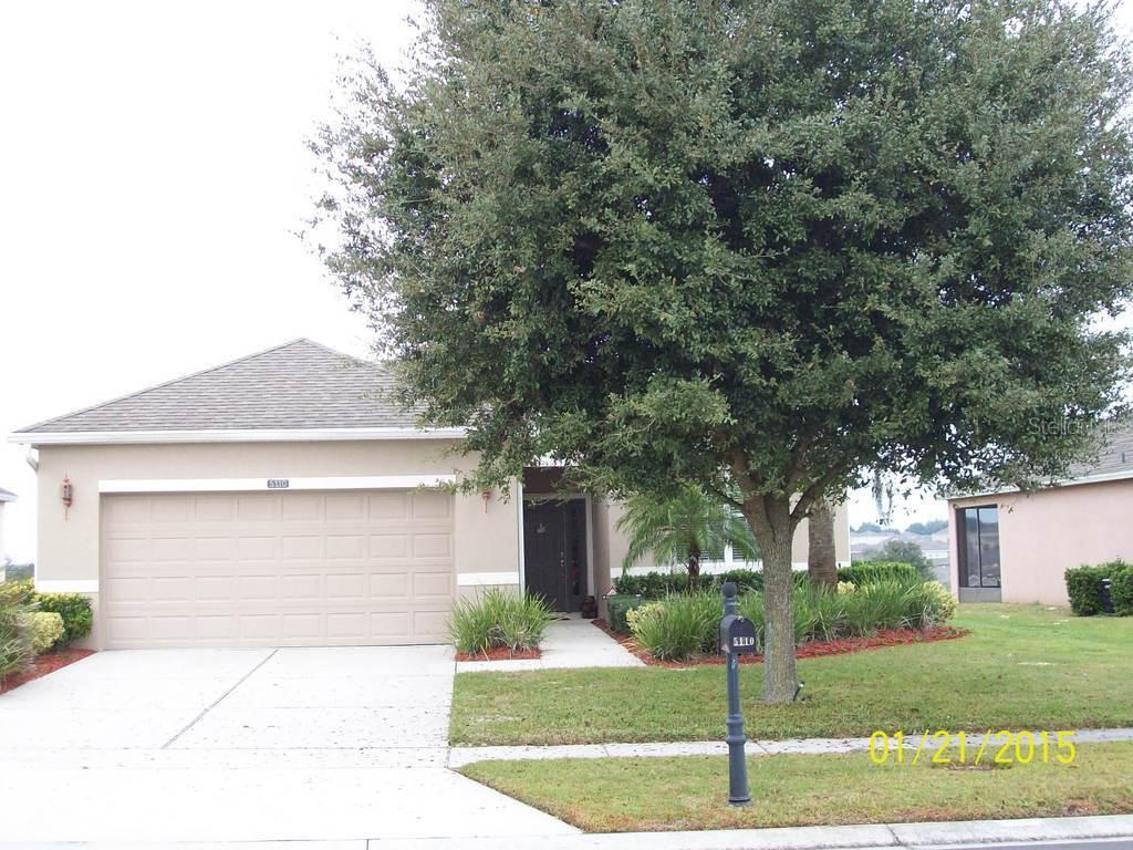 5110 Tempic Dr., Mount Dora, FL 32757