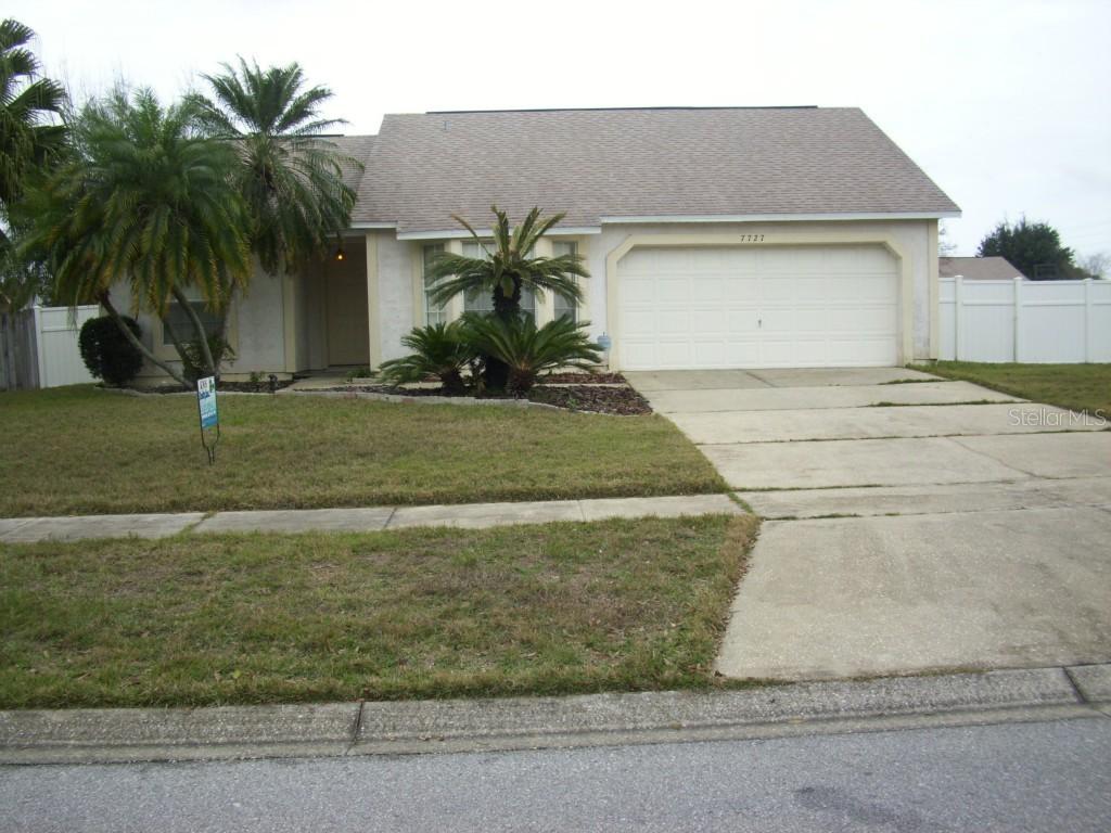 [Address Hidden by Seller], Orlando, FL 32822
