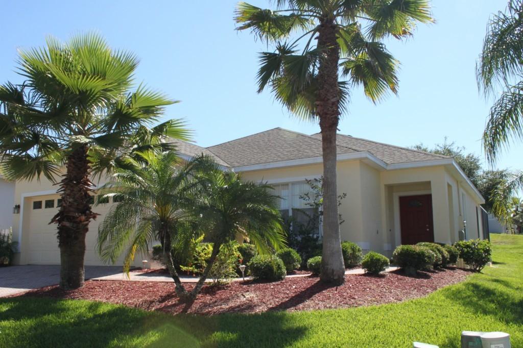 1657 N Hampton Dr., Davenport, FL 33897