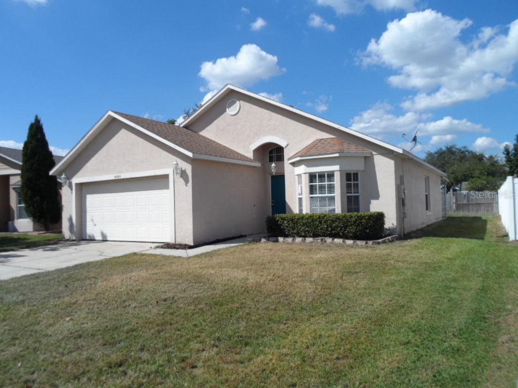 8604 Fort Shea Ave., Orlando, FL 32822