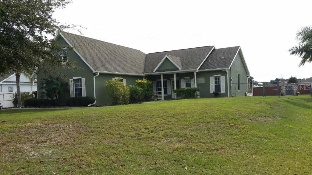 6176 Bass Hwy., Saint Cloud, FL 34771