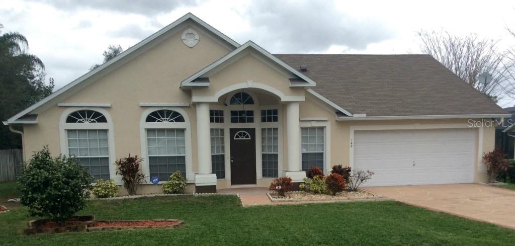 142 Titan Dr., Davenport, FL 33837
