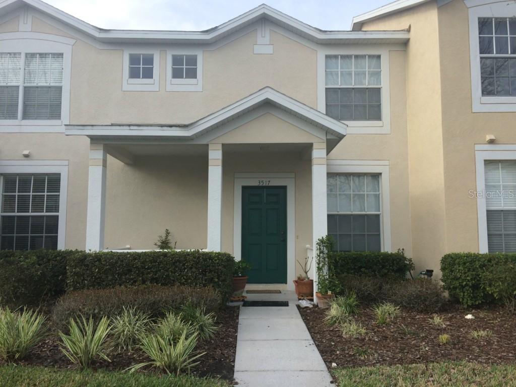 3517 Red Rock Dr., Land O Lakes, FL 34639