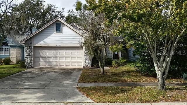5336 Rocking Horse Place Pl., Oviedo, FL 32765