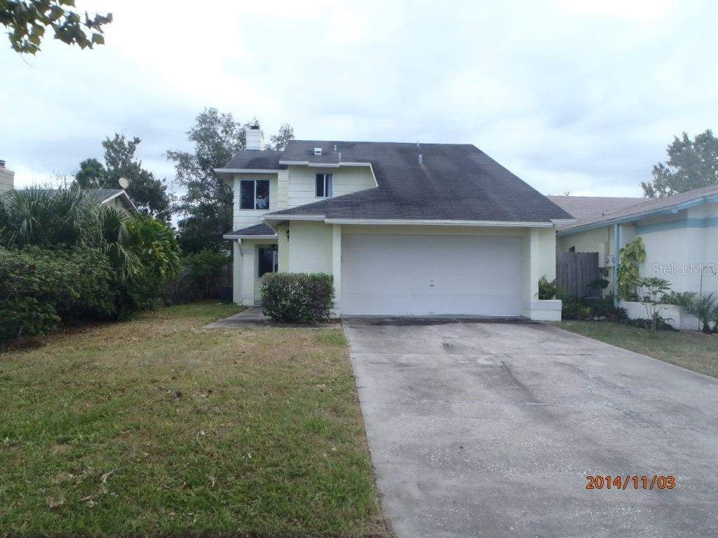 1205 Spring Lite Way, Orlando, FL 32825