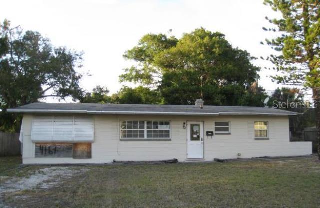 [Address Hidden by Seller], St Petersburg, FL 33702