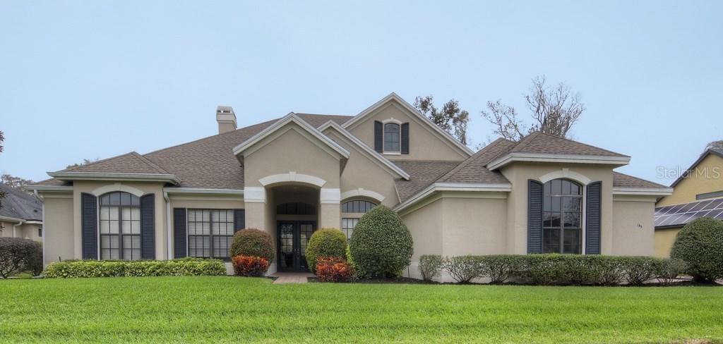 145 Ellington Pl., Oviedo, FL 32765