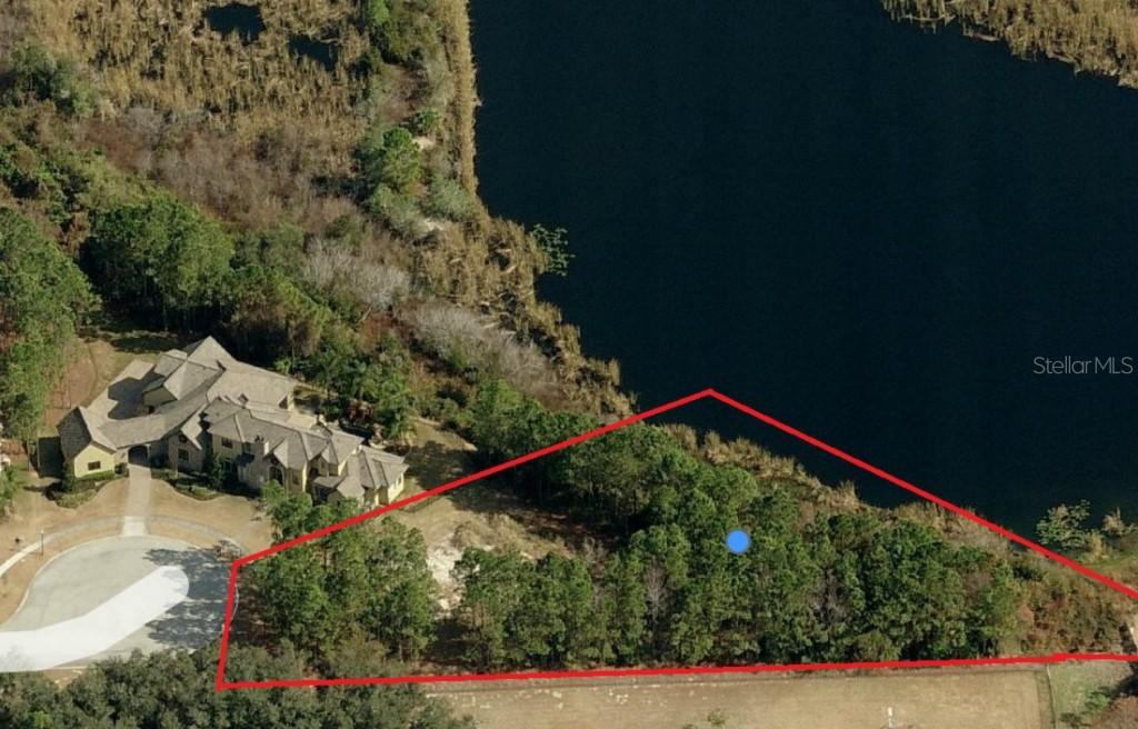 4247 Clarice Ct., Windermere, FL 34786