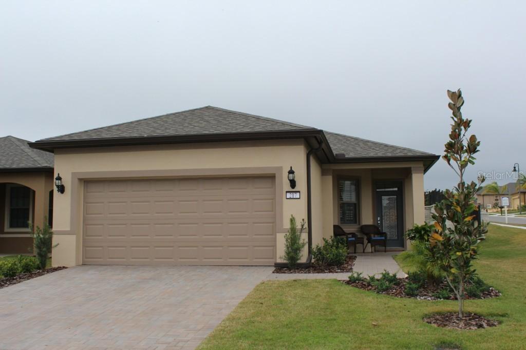 217 Almeria Way, Davenport, FL 33837