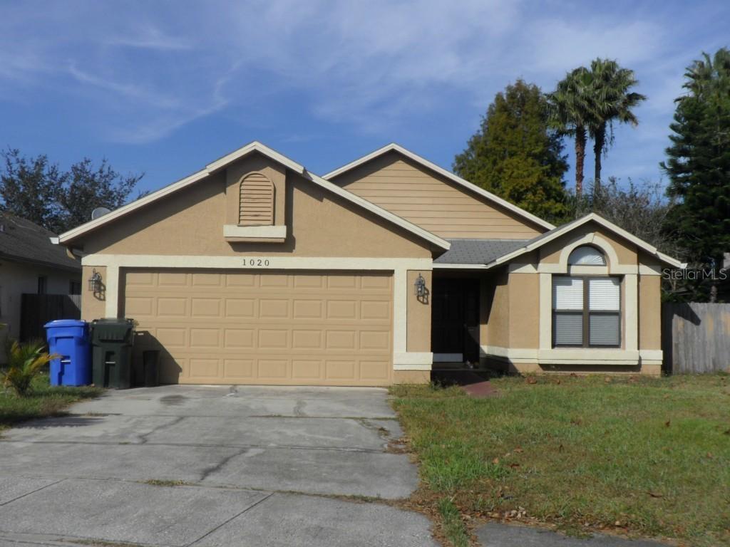 1020 Vernon Loop, Oviedo, FL 32765