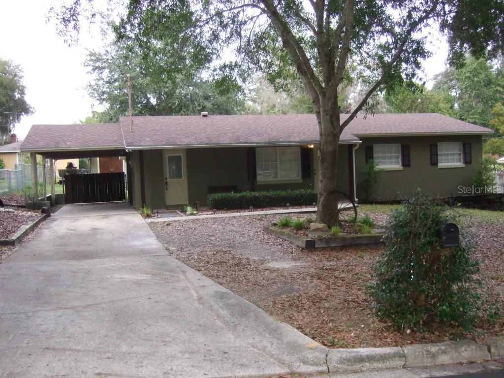 1180 W Magnolia St., Clermont, FL 34711