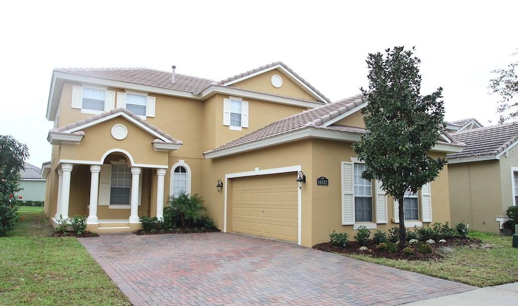 [Address Hidden by Seller], Winter Garden, FL 34787