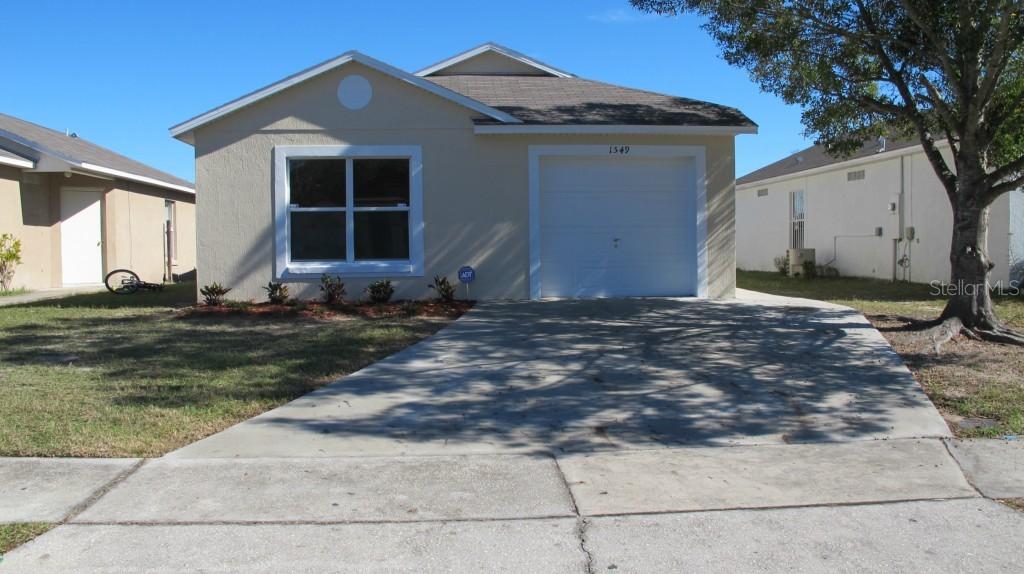 1549 Ridge Pointe Dr., Orlando, FL 32808