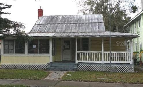 [Address Hidden by Seller], St Cloud, FL 34773