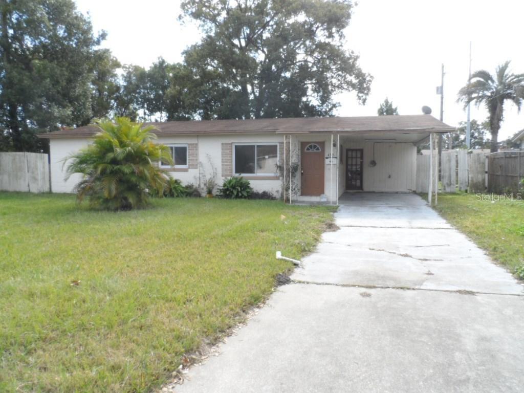 4316 David Ave., Orlando, FL 32839