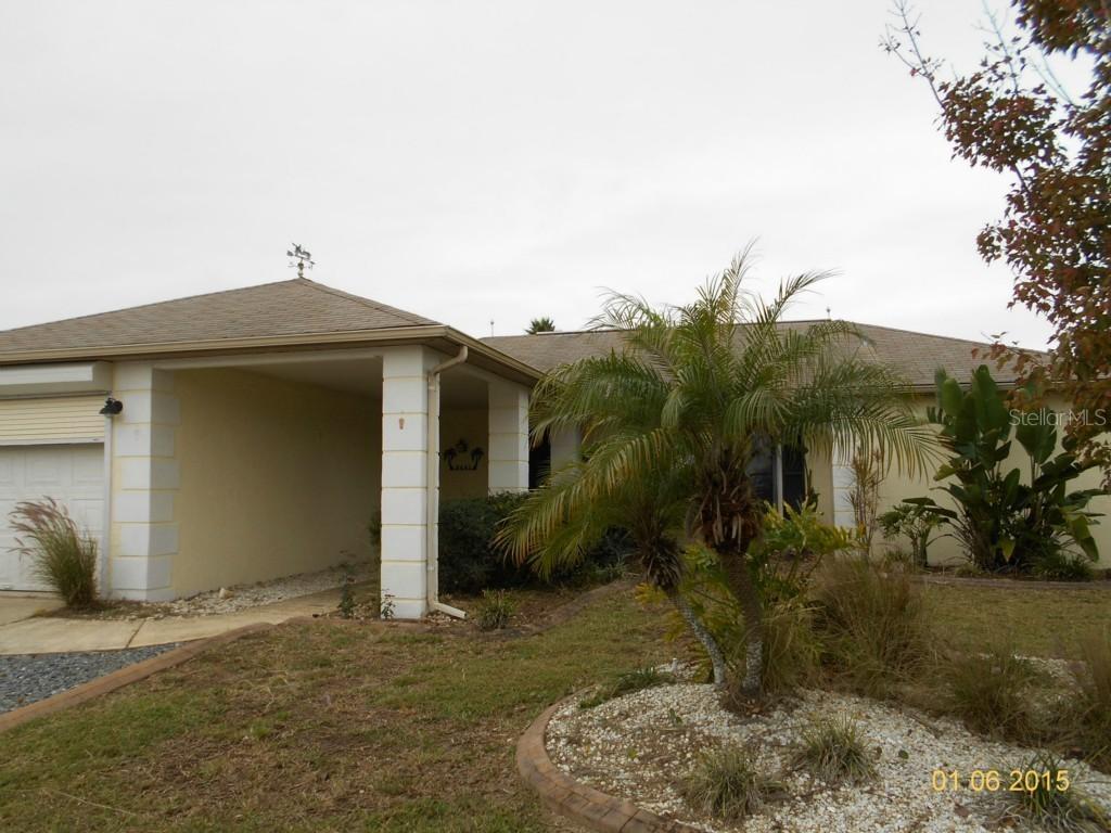 9441 Barnstead Ln., Port Richey, FL 34668