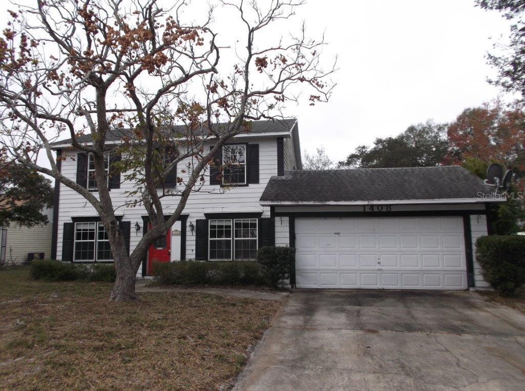 1408 Prairie Lake Blvd., Ocoee, FL 34761