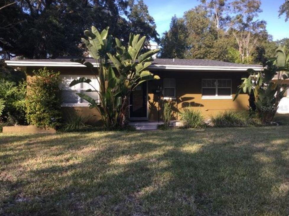 2001 Mount Vernon St., Orlando, FL 32803