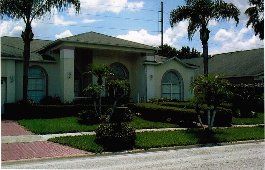 2087 Westbourne Dr., Oviedo, FL 32765