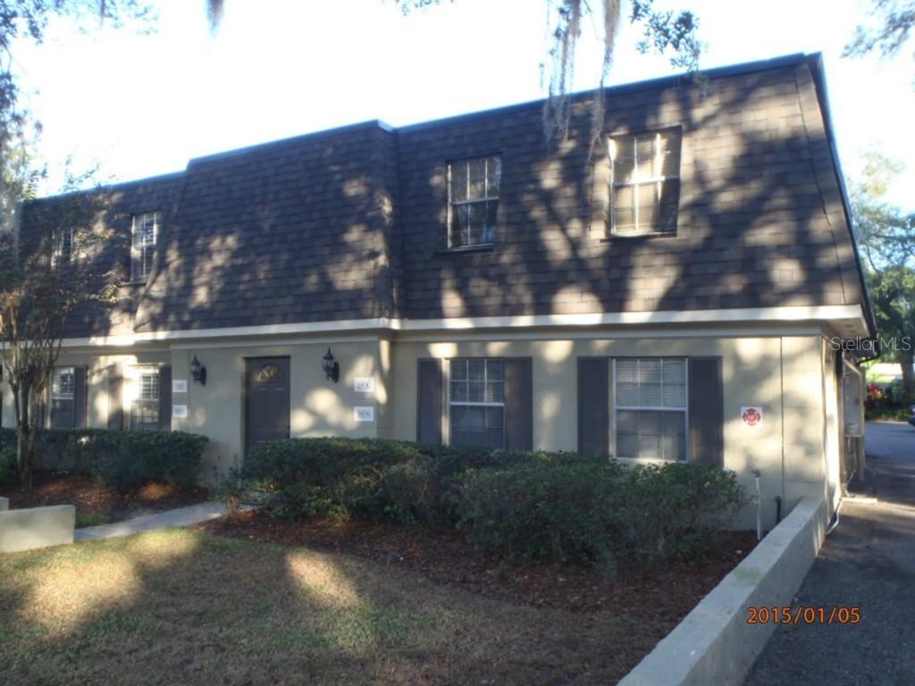 1931 Woodcrest Dr. #7, Winter Park, FL 32792