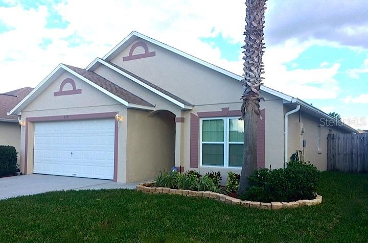 330 Seville Pointe Ave., Orlando, FL 32807